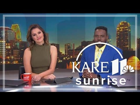 The morning headlines for Tuesday, Nov. 7