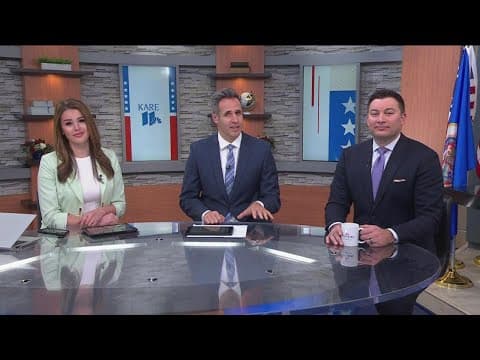 Morning news headlines | Wednesday, Nov. 9