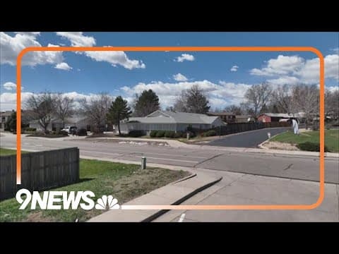 Neighbors concerned about halfway housing in Northglenn