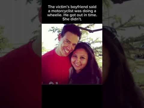 Denver Police looking for RiNo hit-and-run suspect