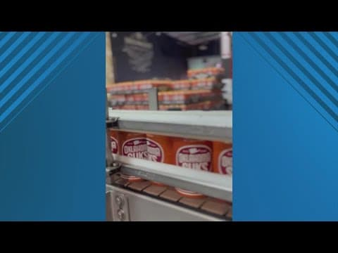 Austin-based Independence Brewing brings back controversial beer with 'Oklahoma Suks' on can