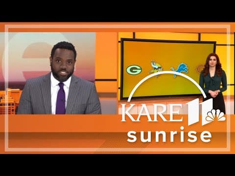 The morning headlines for Monday, Dec. 30