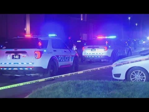 Police identify victim killed in east Columbus shooting as 34-year-old man