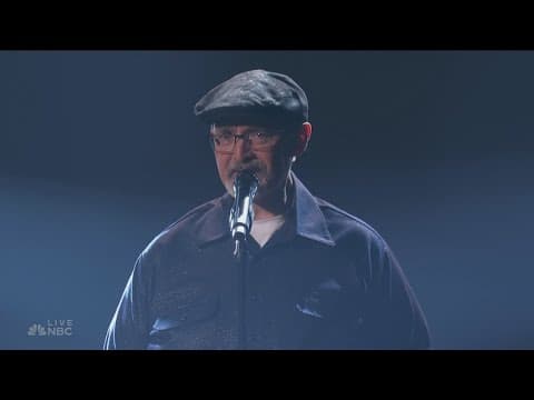 AGT champ Richard Goodall to sing at ISU basketball game