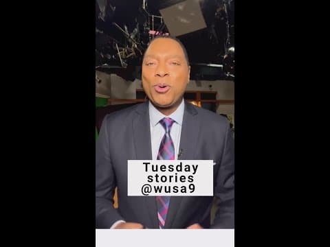 Tuesday stories | Oct. 7, 2025