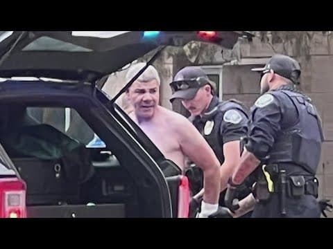 6 injured, possibly with burns, in a Colorado attack the FBI is investigating as terrorism