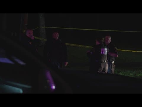 3 shot in Dallas, officials say: Latest updates