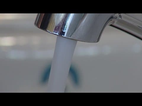 Public weighs in on California strategy to increase water supplies