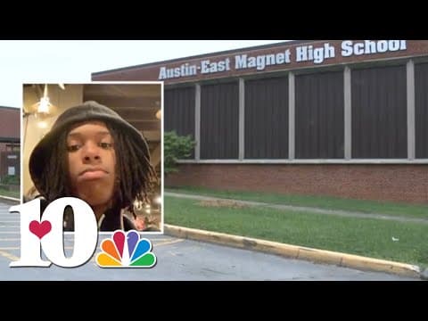 Judge tosses out portion of lawsuit against KPD officers involved in teen's shooting death