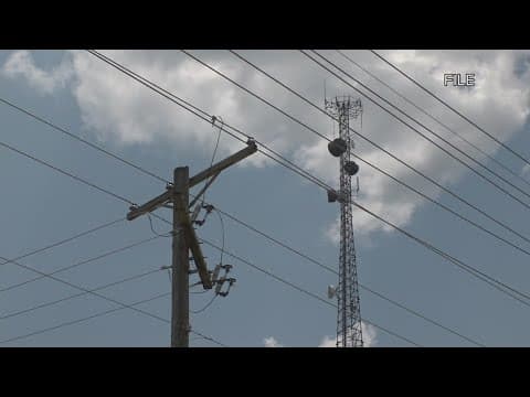 Planned power outage for Northshore