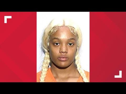 20-year-old woman charged with murder in 2023 north Columbus shooting