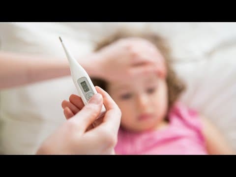 Flu outbreaks in schools are running rampant in Minnesota so far this season