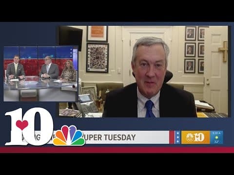 Inside TN: T. Hargett, Part 1