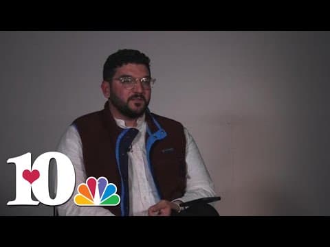 Knoxville group to march in D.C. on Saturday in national 'Free Palestine' rally