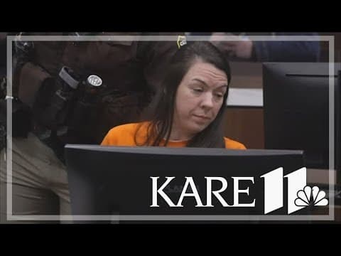 Life sentence in WI eye drops murder