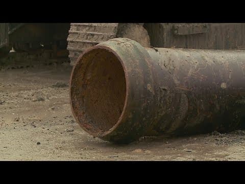 Boil water advisory remains in JP, officials say they need to restore pressure gradually