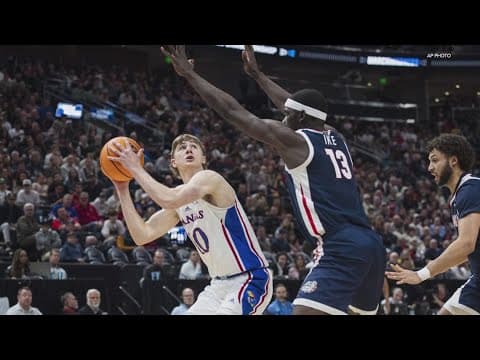 Pacers draft Johnny Furphy in 2024 NBA Draft