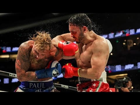 Mexican boxer Julio César Chávez Jr. was arrested and will be deported, federal officials say