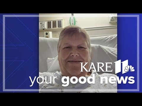 Your Good News: Cindy Smith, Chris Clark, Jason Lande, Curt and Sue