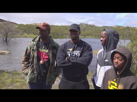 Father buys 13-year-old son 40 acres of land for his birthday