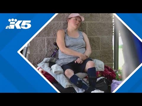 City of Lakewood allows police to remove unhoused people on public property after SCOTUS ruling