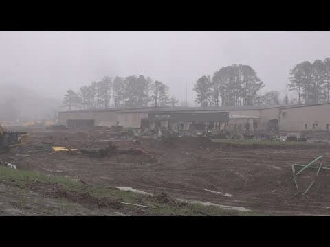 Impact Plastics cleared of criminal wrongdoing in workers' deaths after TBI investigation, DA says