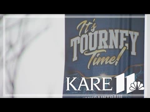 Excitement throughout St. Paul as girls take center stage