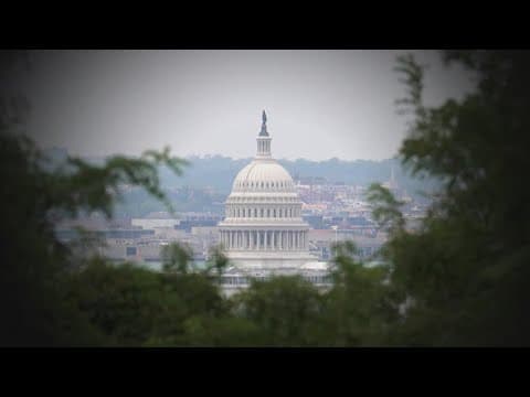 How could a government shutdown impact East Tennesseans?