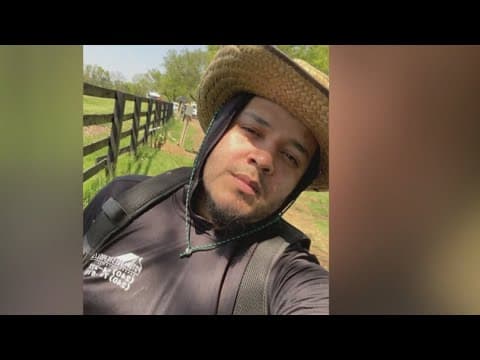 ICE says it hasn't decided where to deport Kilmar Abrego Garcia to next