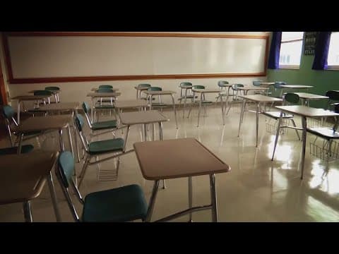 Gov. Bill Lee signs bill protecting teachers who misgender students