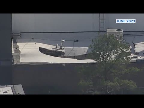 2 Houston contractors cited, fined more than $315K for deadly roof collapse at Friendswood HS