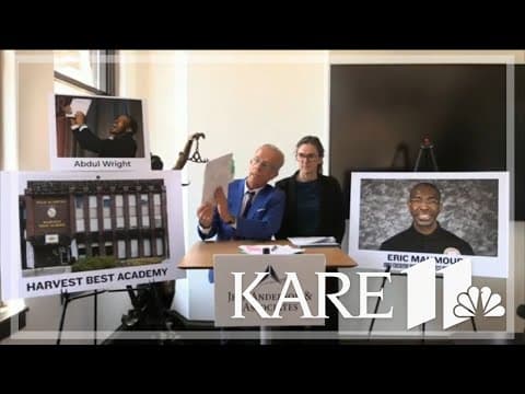 New lawsuit filed against metro school over sexual abuse allegations toward former staff