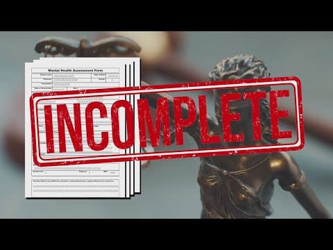 Mother, judges say system is failing DC kids who need mental health treatment