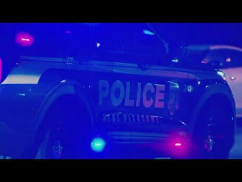 Juvenile, man shot in Seat Pleasant