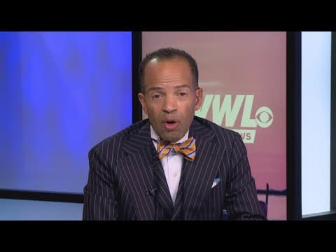 Your Health with Dr. Corey Hebert