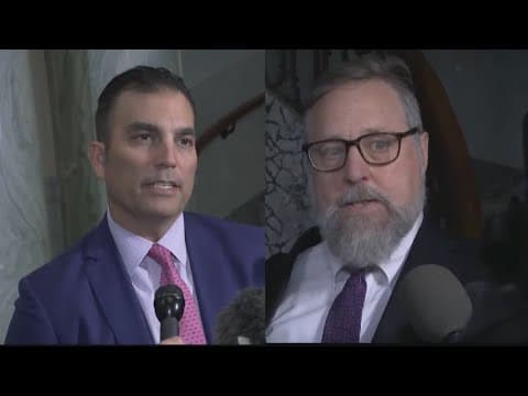 Judge in Delphi murders case will not hold Richard Allen's attorneys in contempt