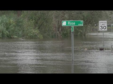 Tampa City Council set to decide on $3 million in state funding for neighborhoods devastated by Hurr