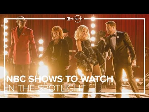 Fall shows to watch on NBC | In the Spotlight
