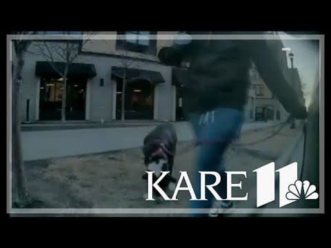 Man accused of damaging Teslas in Minneapolis not criminally charged, for now