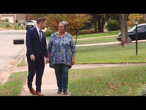 Fairfax Co. School Board candidate back on ballot after judge's ruling on additional signatures