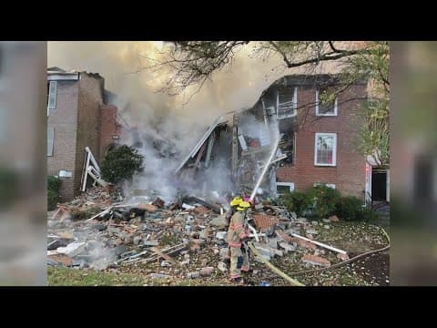 One year after the Potomac Oaks Condo explosion