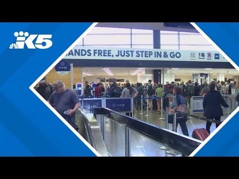 Man facing child porn charges flees the country via Sea-Tac Airport