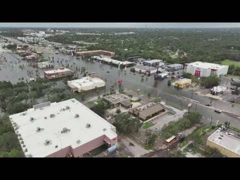 Tampa residents can apply for up to $20k to help pay for hurricane related damage