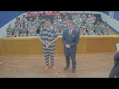 Houston nurse sues former hospital supervisor accused of putting hidden cameras in restrooms