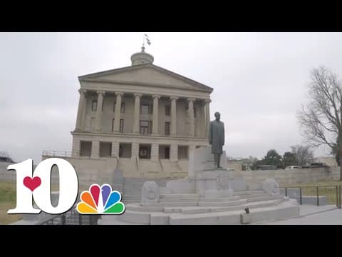 Tennessee lawmakers considering rejecting billions of federal education dollars