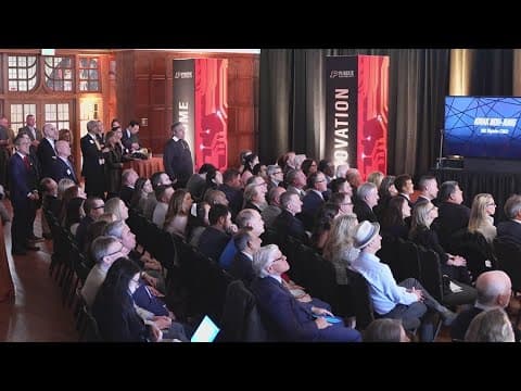 Multi-billion dollar investment from microchip company coming to West Lafayette