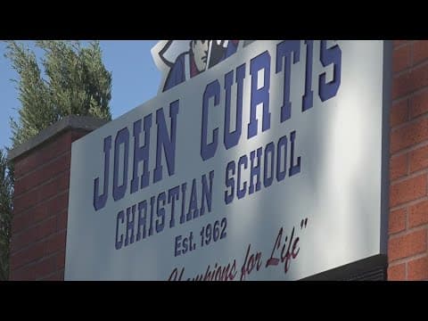 Controversy sparks over J.T. Curtis' head coach's football record