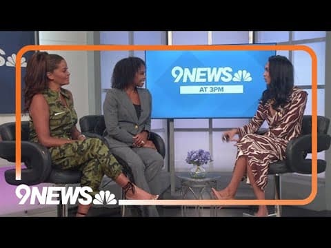 'Accidentally Informed' hosting live show in Denver Wednesday