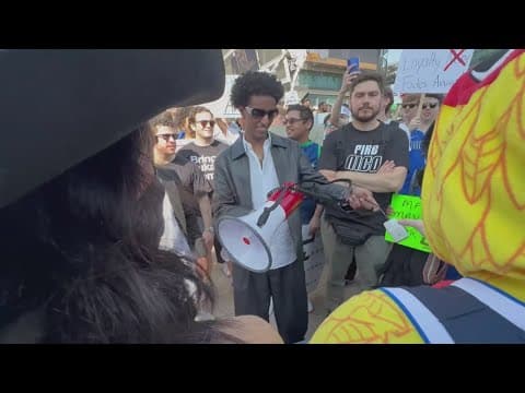 Mavericks governor makes first statements since Luka trade