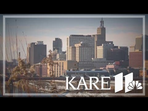 St. Paul downtown improvement district looking to expand